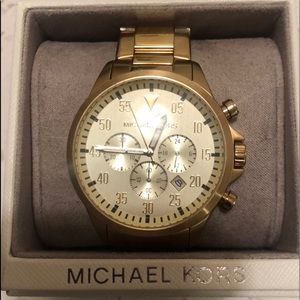 Brand New Micheal Kors watch
